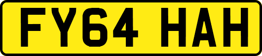FY64HAH
