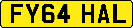 FY64HAL