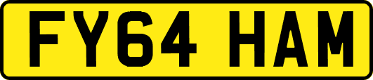 FY64HAM