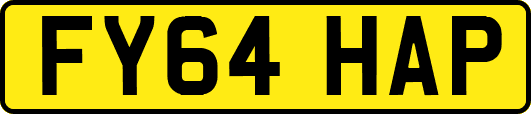 FY64HAP
