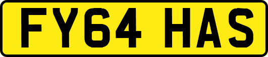 FY64HAS