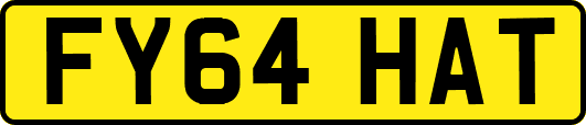 FY64HAT