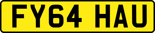FY64HAU
