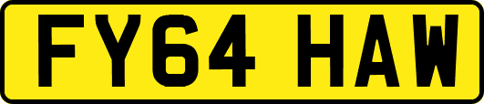 FY64HAW
