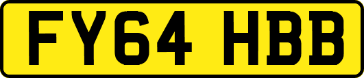FY64HBB