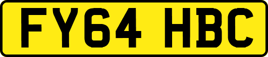 FY64HBC
