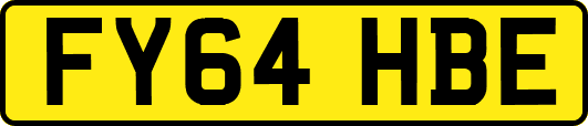 FY64HBE