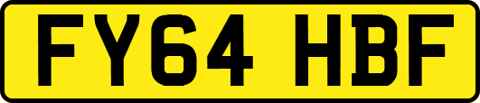 FY64HBF