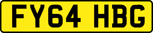 FY64HBG