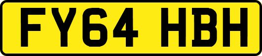 FY64HBH