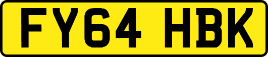 FY64HBK