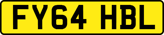 FY64HBL