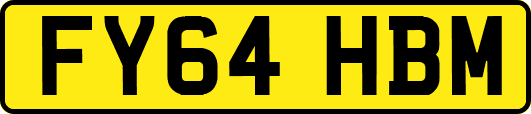 FY64HBM