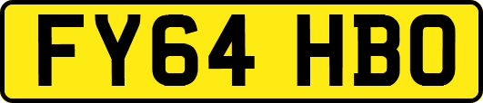 FY64HBO