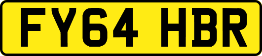 FY64HBR