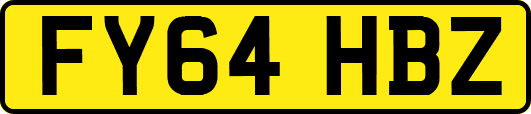 FY64HBZ