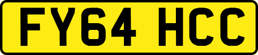 FY64HCC
