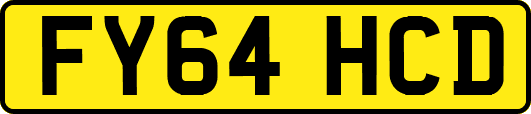 FY64HCD