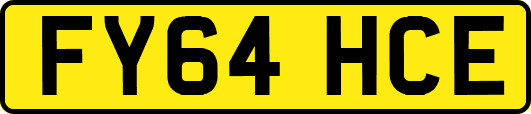 FY64HCE