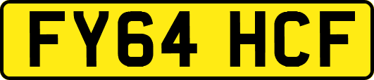 FY64HCF