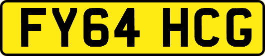 FY64HCG