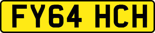 FY64HCH