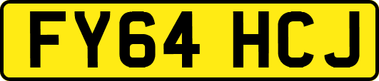 FY64HCJ