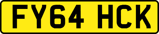 FY64HCK
