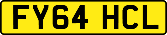 FY64HCL