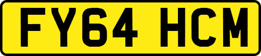 FY64HCM