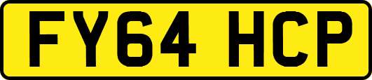 FY64HCP