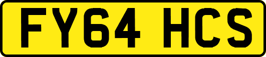 FY64HCS