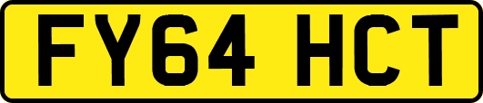 FY64HCT