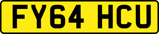 FY64HCU