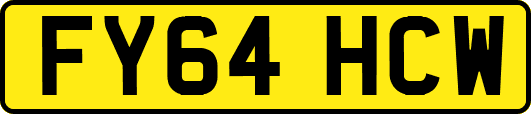 FY64HCW
