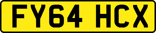 FY64HCX