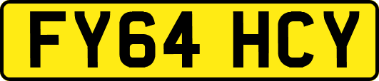 FY64HCY