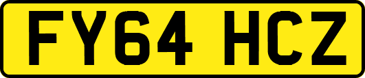 FY64HCZ