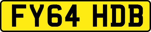 FY64HDB