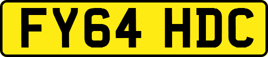FY64HDC