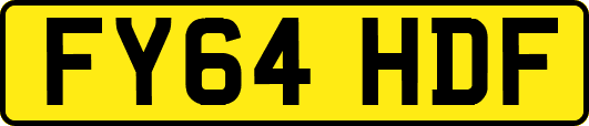FY64HDF