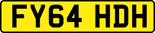 FY64HDH