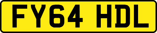FY64HDL