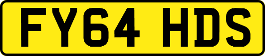 FY64HDS