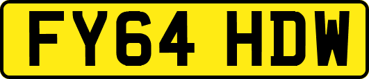 FY64HDW