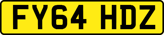 FY64HDZ