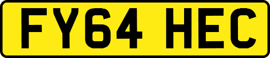 FY64HEC