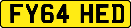 FY64HED