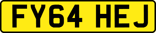 FY64HEJ