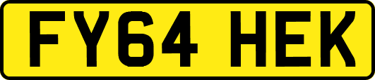 FY64HEK